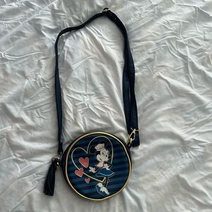 Disney cruise line exclusive crossbody.